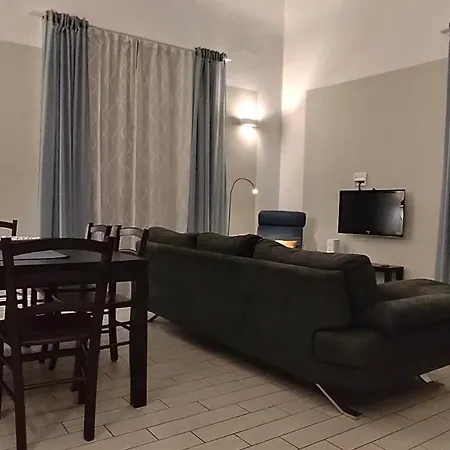 Apartment A Casa Distefano, A Centro! *
