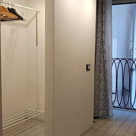 A Casa Distefano, A Centro! *