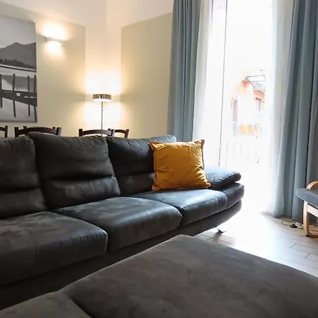 A Casa Distefano, A Centro! *