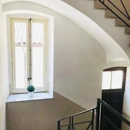 Apartment A Casa Distefano, A Centro!