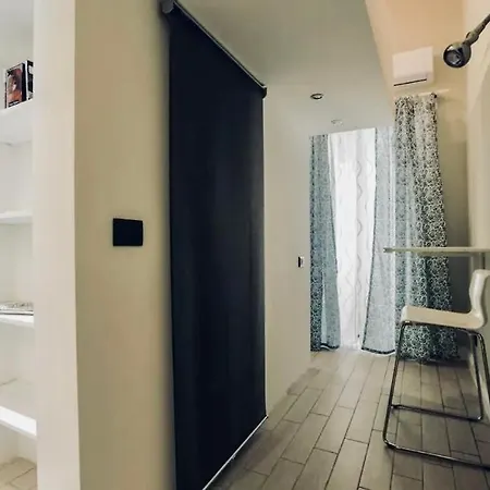 A Casa Distefano, A Centro! Apartment Catania
