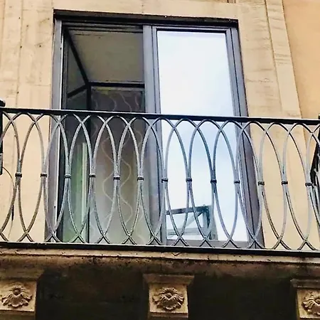 A Casa Distefano, A Centro! *