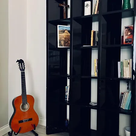Apartment A Casa Distefano, A Centro! *