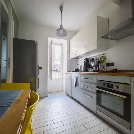 A Casa Distefano, A Centro! Apartment Catania