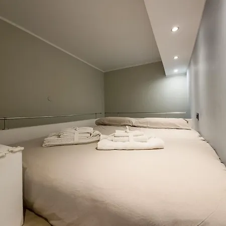 A Casa Distefano, A Centro!