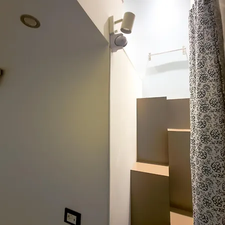 A Casa Distefano, A Centro! Apartment Catania