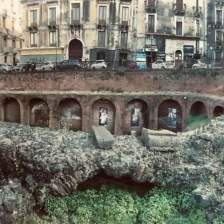 A Casa Distefano, A Centro!